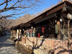 -北京水岸山吧度假村(雁栖镇店)