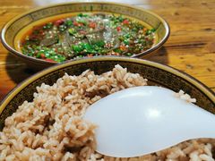 -茶泡饭(李子坝店)