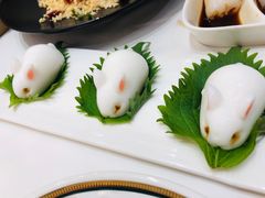 -喜宴又一村·粤菜·茶点·海鲜(壹方天地店)