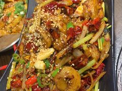 -刘成杰锦州烧烤(南河路店)