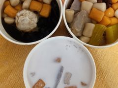 鲜芋仙招牌-鲜芋仙(群光广场店)