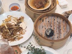 -蔡澜点心·粤菜(月星环球港店)