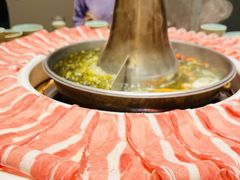 -三好先生的铜锅涮肉(太乙路店)
