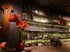 -格兰酒吧Glen Bar