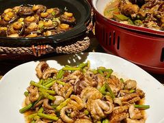 -和源祥·日照菜扛把子(万平口一店)