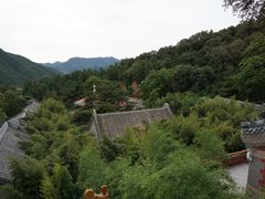 -潭柘寺景区