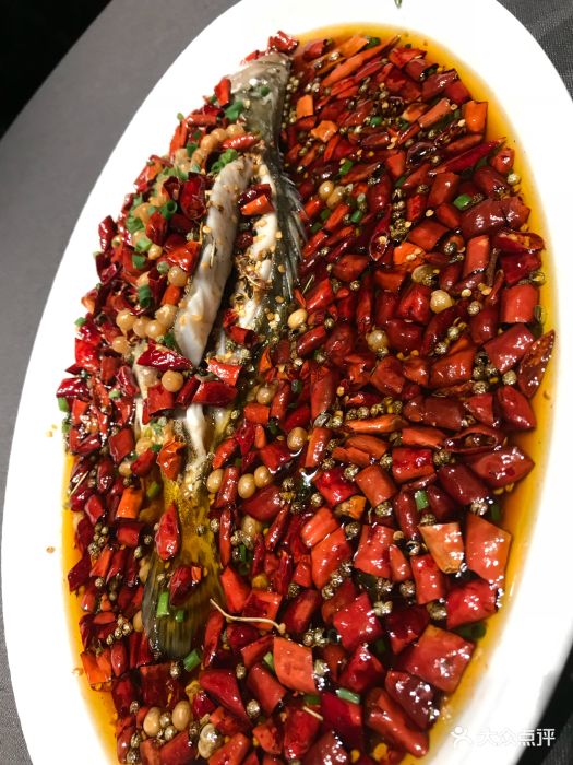 解香私房菜图片