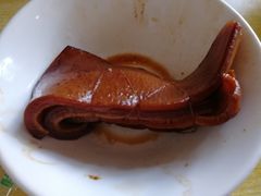 肉皮-老济南药膳把子肉(周公祠街店)