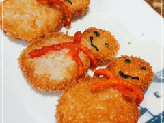 -盛京辽菜小馆(龙之梦购物中心店)