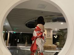-乐山上善居·养心禅景酒店(世豪广场高铁站店)