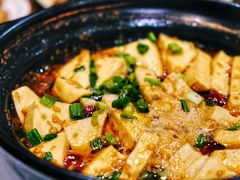 金陵臭豆腐-刘陆盱眙龙虾(震川路店)