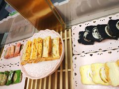 -爸爸糖吐司面包(兰州中心店)