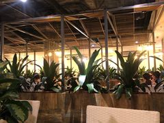 -润泽园海南椰子鸡·糟粕醋火锅(拱北店)