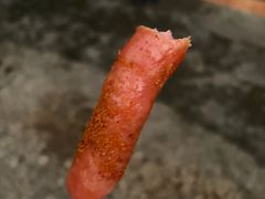-香江大丰水峡谷漂流