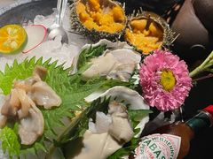 -花潮料理艺食馆(成都万象城店)