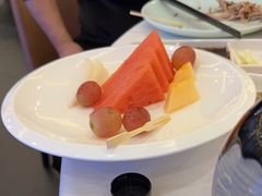 -北京全聚德(王府井店)