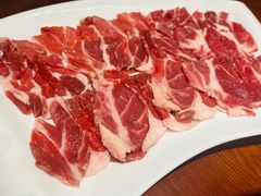 -1078號老北京涮肉(松柏店)