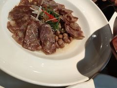 -香山湖家家宴(中山陵店)