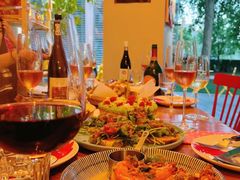 -Mesa Madre梅萨妈妈·Bintana(国贸店)