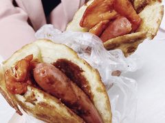 -张记灌饼(丰富路店)
