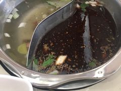 -袁记串串香(泉水轻轨站店)