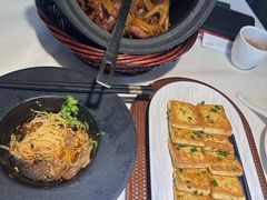 -院里寻菜·精致庭院菜(观沙岭店)