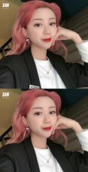 点击看大图 -3AM HAIR SALON染发接发