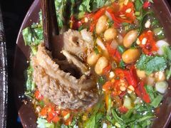 -受气牛肉·耙牛肉火锅(水晶郦城店)