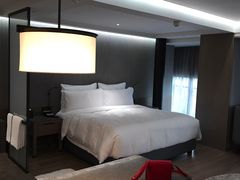 -北京三里屯CHAO酒店