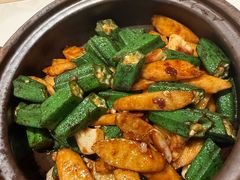 -南拳十三姨·潮汕砂锅粥·粤菜(西单大悦城店)