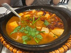 -小菜园新徽菜(南京秦淮龙蟠汇店)