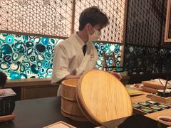-小十Omakase(地王大厦店)