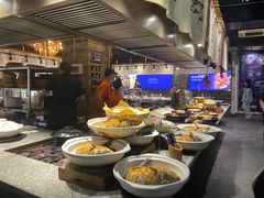 -印巷里主题餐厅(马鞍山店)