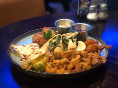 -bluefrog蓝蛙(皇庭广场店)