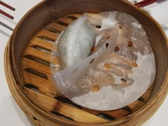 -金汇酒楼(中山东区店)