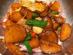 -绿茶餐厅(财富购物中心店)