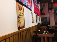 大堂-重庆烧鸡公火锅(簋街店)