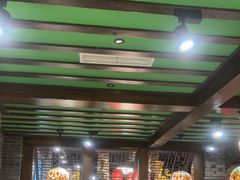 -龙抄手食府(浣花北路店)