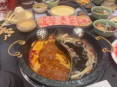 -火社火锅(平安大街店)