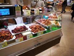 店内环境-阪急百货店(梅田总店)