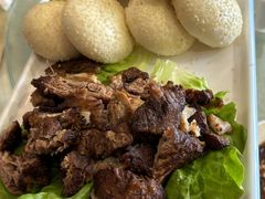 -南来顺饭庄·清真(南菜园店)