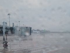 -黄山屯溪国际机场