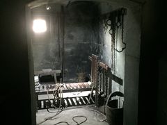 -青岛德国监狱旧址博物馆