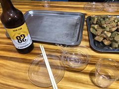 -陈氏肥蛤(小纬六路总店)