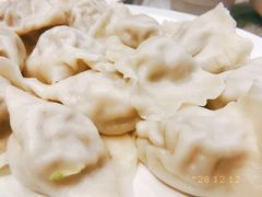 -黄家饺子东北特色菜馆(湖滨商业街店)