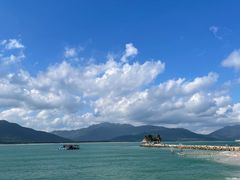 -海南分界洲岛旅游区