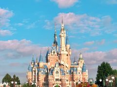 -上海迪士尼度假区