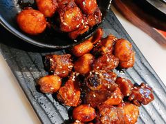 芋仔排骨-佰家小厨·南京菜(夫子庙店)