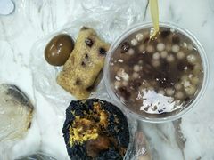 -芳婆糕团店(王府大街店)