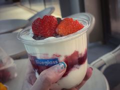 -Blueglass(港汇恒隆店)